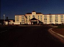 Holiday Inn Hotel, Janesville WI