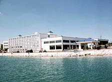 Holiday Inn Hotel, Kenosha WI