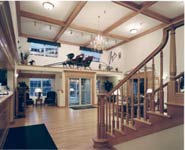 Port Washington Country Inn & Suites, Wisconsin