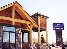 Holiday Inn Hotel, Rhinelander WI