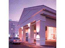 Holiday Inn Hotel, Stevens Point WI