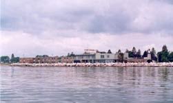Lighthouse Inn Hotel, Two Rivers, Wisconsin