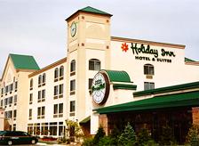 Holiday Inn Hotel, Wausau WI