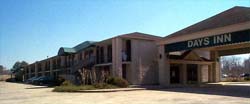 Days Inn Boaz AL
