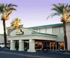 Days Inn, Phoenix Airport, Arizona