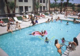 Hampton Inn Phoenix at Shea Blvd.