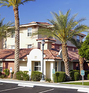 Towneplace Suites By Marriott Scottsdale
