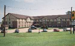 Super 8 Inn, Texarkana AR