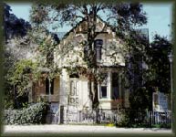 Squibb House Inn, Cambria, California