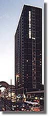 Executive Tower Hotel, Denver, CO