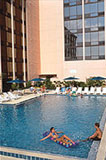 Clarion Hotel Universal, Orlando, Florida