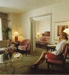 Howard Johnson Suites, Atlanta, Georgia