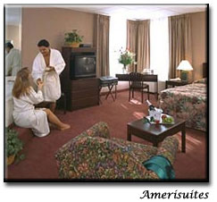 Amerisuites Inn, Florence KY