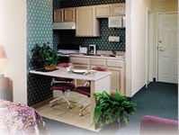 Ashley Quarters Extended Stay Hotel, Florence, Kentucky