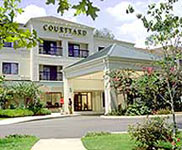 Courtyard Hotel, Florence, Kentucky