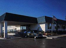 Holiday Inn, Florence, Kentucky