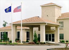 Holiday Inn Hotel, Cadiz KY