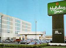 Holiday Inn Hotel, Hopkinsville KY