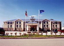 Holiday Inn Hotel, Nicholasville, Lexington KY