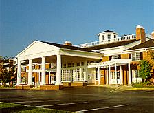 Holiday Inn Hotel, Lexington North KY