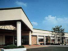 Holiday Inn Hotel, Lexington South, KY
