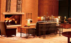 Hyatt Hotel, Lexington, Kentucky