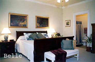 Lyndon House B&B, Lexington KY