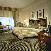 Radisson Plaza Hotel, Lexington KY
