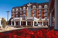 Sheraton Suites Hotel, Lexington KY