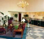 Comfort Suites, Louisville, Kentucky