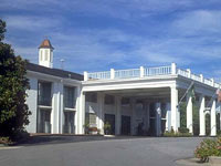 Holiday Inn Airport East, Louisville, Kentucky