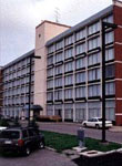 Holiday Inn Airport South, Louisville, Kentucky