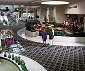 Holiday Inn Hotel Hurstbourne, Louisville, Kentucky