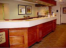 Holiday Inn Hotel, Louisville South East KY