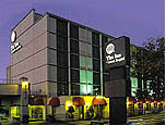 Inn at Jewish Hospital, Louisville, Kentucky