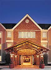 Staybridge Suites Hotel, Louisville KY
