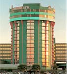 Best Western Landmark Hotel, Metaire, Louisiana