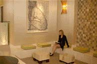 Hotel Le Cirque, New Orleans, Louisiana