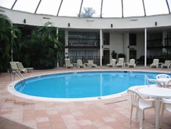 Clarion Hotel, Northampton MA