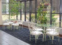 Inn on the Hill, Hattiesburg MS