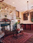 Barrington Hotel, Branson, Missouri