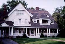 Simmons Way Inn, Millerton, NY