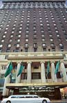 Pennsylvania Hotel, New York, NY