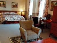 The Hotel, Saranac, New York