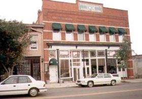 Stemmermans Inn, Wilmington NC