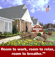 Residence Inn, Warwick RI