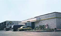 Days Inn, Corpus Christi Airport, Texas