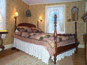 Churchill House Inn, Brandon VT