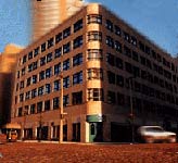 Metro Hotel, Milwaukee, Wisconsin